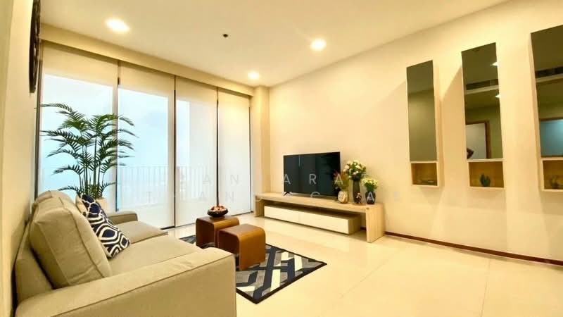 The Emporio Place : ดิ เอ็มโพริโอ เพลส, กรุงเทพ, 93 ซอยสุขุมวิท 24 ถนนสุุขุมวิท, คลองตัน, คลองเตย, กรุงเทพ, 66 ตร.ม., คอนโด ให้เช่า, โดย Banjarat Thanomchat, 500291755 - DDproperty.com