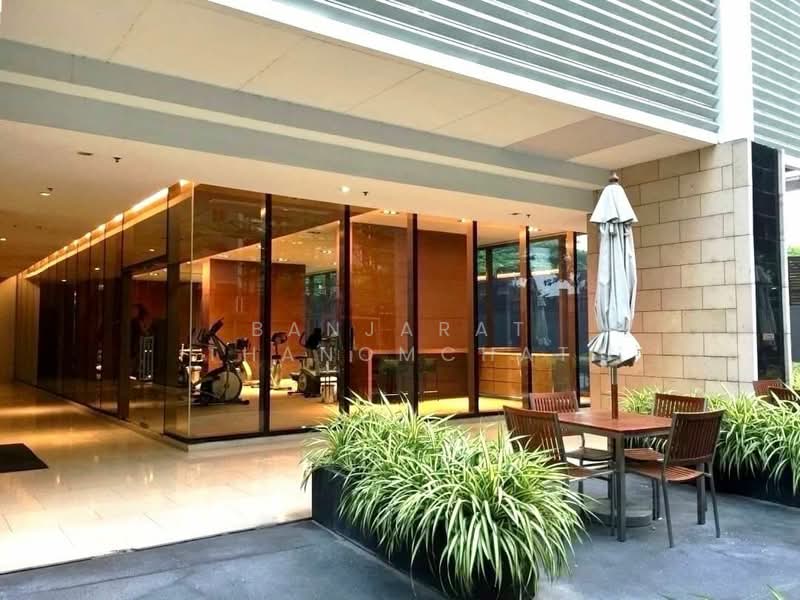 The Emporio Place : ดิ เอ็มโพริโอ เพลส, กรุงเทพ, 93 ซอยสุขุมวิท 24 ถนนสุุขุมวิท, คลองตัน, คลองเตย, กรุงเทพ, 66 ตร.ม., คอนโด ให้เช่า, โดย Banjarat Thanomchat, 500291755 - DDproperty.com