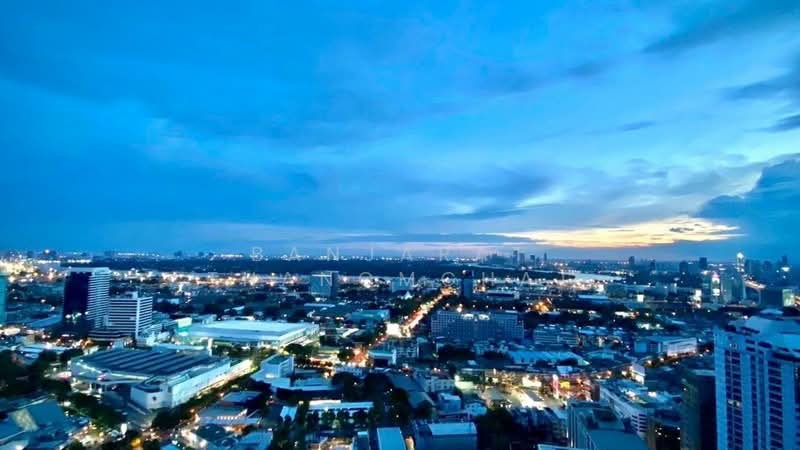 The Emporio Place, Bangkok, 93 Soi Sukhumvit 24, Sukhumvit Road, Khong Tan, Khlong Toei, Bangkok, 1 Bedroom, 66 sqm, Condo For Rent, by Banjarat Thanomchat, 500291755 - DDproperty.com