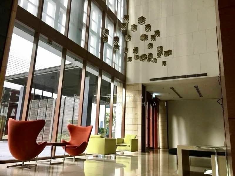 The Emporio Place, Bangkok, 93 Soi Sukhumvit 24, Sukhumvit Road, Khong Tan, Khlong Toei, Bangkok, 1 Bedroom, 66 sqm, Condo For Rent, by Banjarat Thanomchat, 500291755 - DDproperty.com