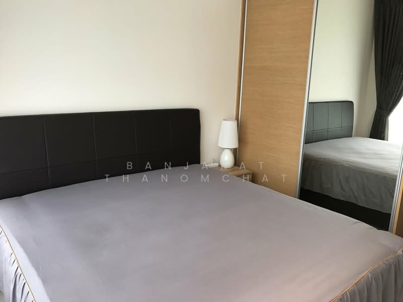The Lofts Ekkamai, Bangkok, 1415 Sukhumvit Road, Phra Kanong Nua, Watthana, Bangkok, 2 Bedrooms, 60 sqm, Condo For Rent, by Banjarat Thanomchat, 500291759 - DDproperty.com