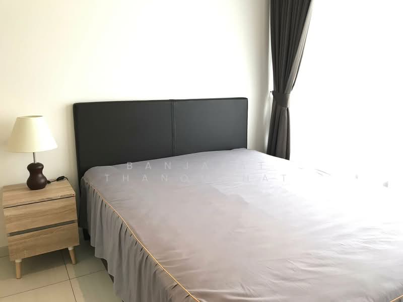 The Lofts Ekkamai, Bangkok, 1415 Sukhumvit Road, Phra Kanong Nua, Watthana, Bangkok, 2 Bedrooms, 60 sqm, Condo For Rent, by Banjarat Thanomchat, 500291759 - DDproperty.com