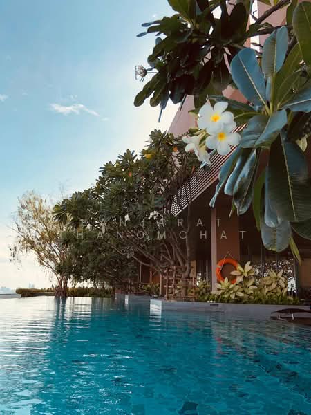 The Lofts Ekkamai, Bangkok, 1415 Sukhumvit Road, Phra Kanong Nua, Watthana, Bangkok, 2 Bedrooms, 60 sqm, Condo For Rent, by Banjarat Thanomchat, 500291759 - DDproperty.com