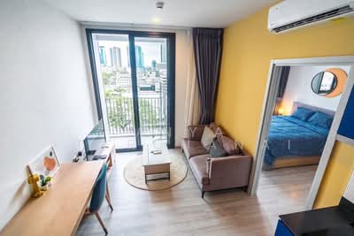 For Rent - XT Ekkamai, Bangkok