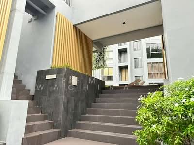 For Rent - The Nest Sukhumvit 71, Bangkok