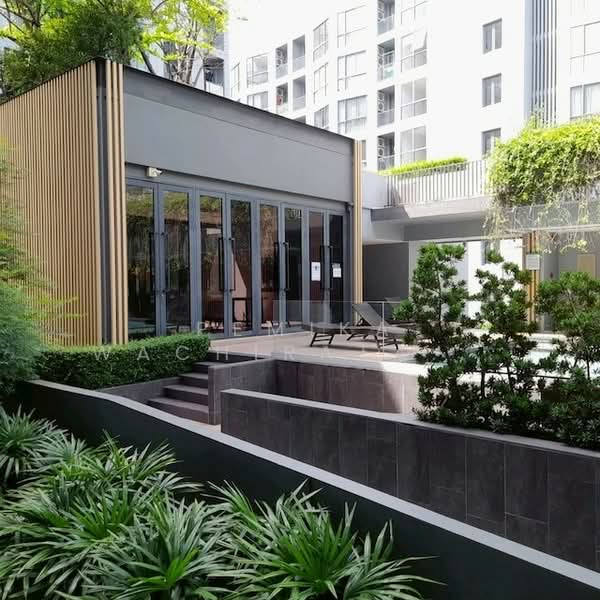 The Nest Sukhumvit 71, Bangkok, 17 Soi Pridi Banomyong 2, Phra Kanong Nua, Watthana, Bangkok, 1 Bedroom, 31 sqm, Condo For Rent, by Pemika Wachiratanakorn, 500291764 - DDproperty.com