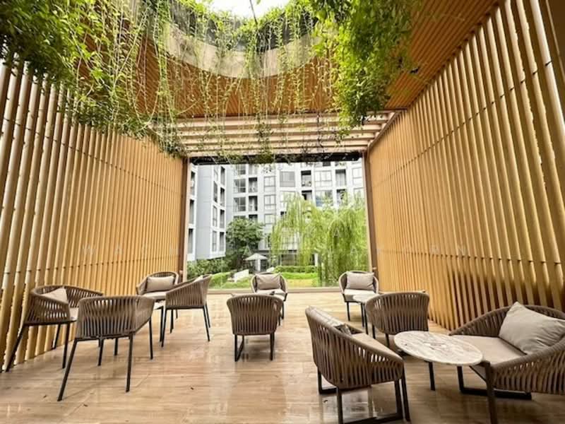 The Nest Sukhumvit 71 : เดอะ เนสท์ สุขุมวิท 71, กรุงเทพ, 17 ซอยปรีดีพนมยงค์ 2, พระโขนงเหนือ, วัฒนา, กรุงเทพ, 31 ตร.ม., คอนโด ให้เช่า, โดย Pemika Wachiratanakorn, 500291764 - DDproperty.com