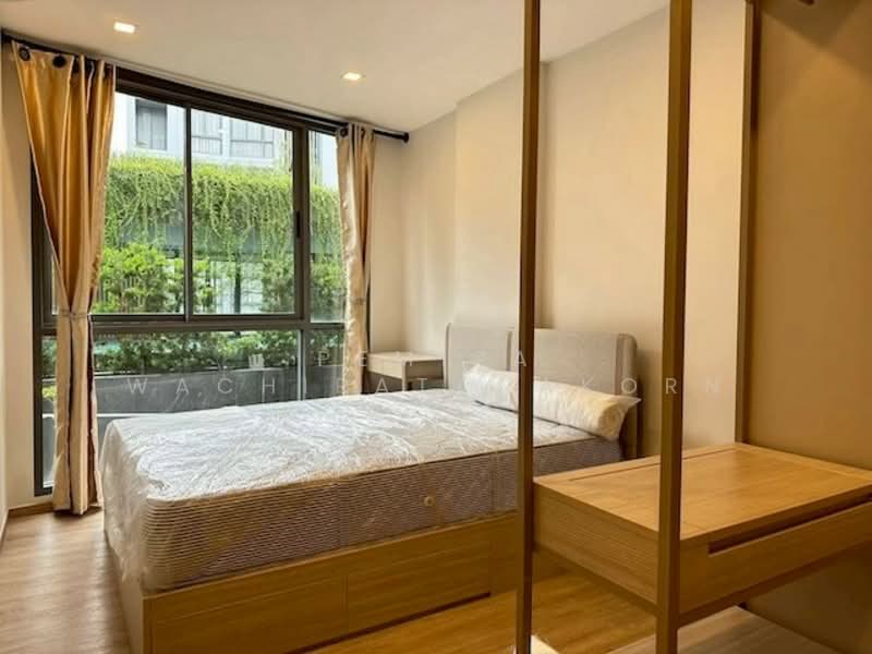 The Nest Sukhumvit 71, Bangkok, 17 Soi Pridi Banomyong 2, Phra Kanong Nua, Watthana, Bangkok, 1 Bedroom, 31 sqm, Condo For Rent, by Pemika Wachiratanakorn, 500291764 - DDproperty.com