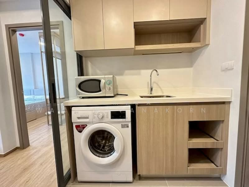 The Nest Sukhumvit 71 : เดอะ เนสท์ สุขุมวิท 71, กรุงเทพ, 17 ซอยปรีดีพนมยงค์ 2, พระโขนงเหนือ, วัฒนา, กรุงเทพ, 31 ตร.ม., คอนโด ให้เช่า, โดย Pemika Wachiratanakorn, 500291764 - DDproperty.com