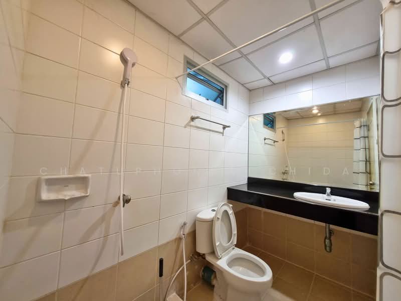 Belle Park Residence, Bangkok, 375 Sathu Pradit 19 Alley, Chong Nonsi, Yan Nawa, Bangkok, 2 Bedrooms, 80 sqm, Condo For Rent, by Chatuphon Mochida, 500291766 - DDproperty.com