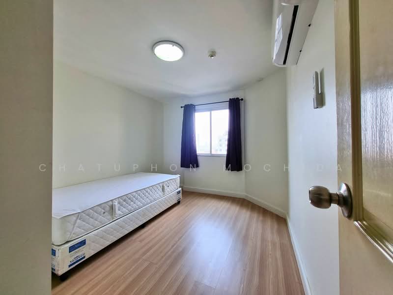 Belle Park Residence, Bangkok, 375 Sathu Pradit 19 Alley, Chong Nonsi, Yan Nawa, Bangkok, 2 Bedrooms, 80 sqm, Condo For Rent, by Chatuphon Mochida, 500291766 - DDproperty.com