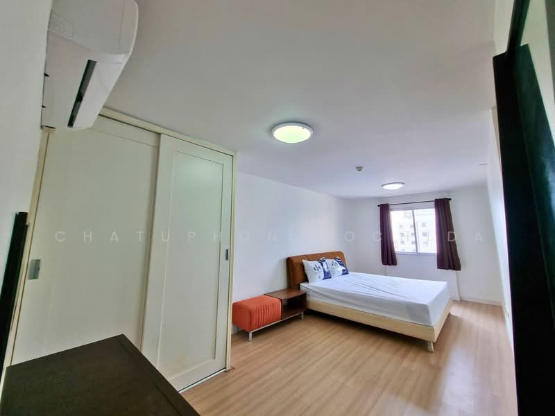 Belle Park Residence, Bangkok, 375 Sathu Pradit 19 Alley, Chong Nonsi, Yan Nawa, Bangkok, 2 Bedrooms, 80 sqm, Condo For Rent, by Chatuphon Mochida, 500291766 - DDproperty.com