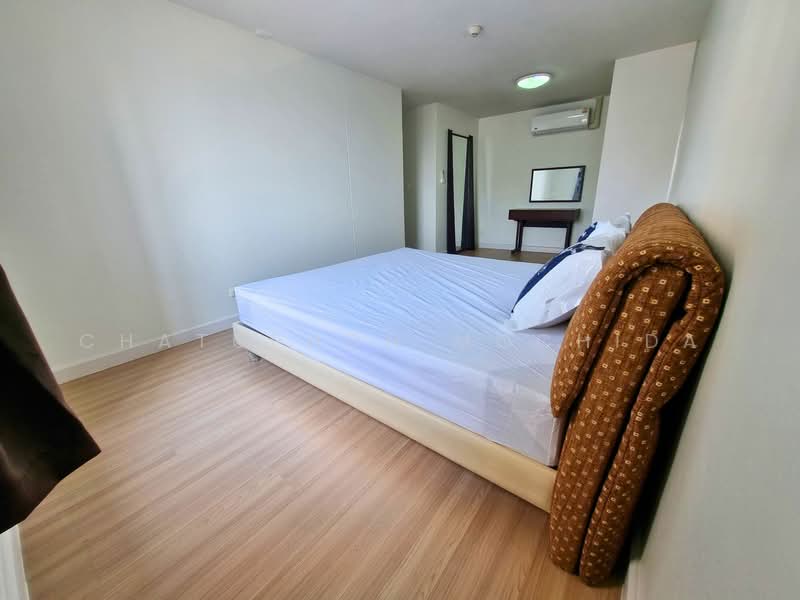 Belle Park Residence : เบล พาร์ค เรสซิเดนท์, กรุงเทพ, 375 ซ.สาธุประดิษฐ์ 19, ช่องนนทรี, ยานนาวา, กรุงเทพ, 80 ตร.ม., คอนโด ให้เช่า, โดย Chatuphon Mochida, 500291766 - DDproperty.com