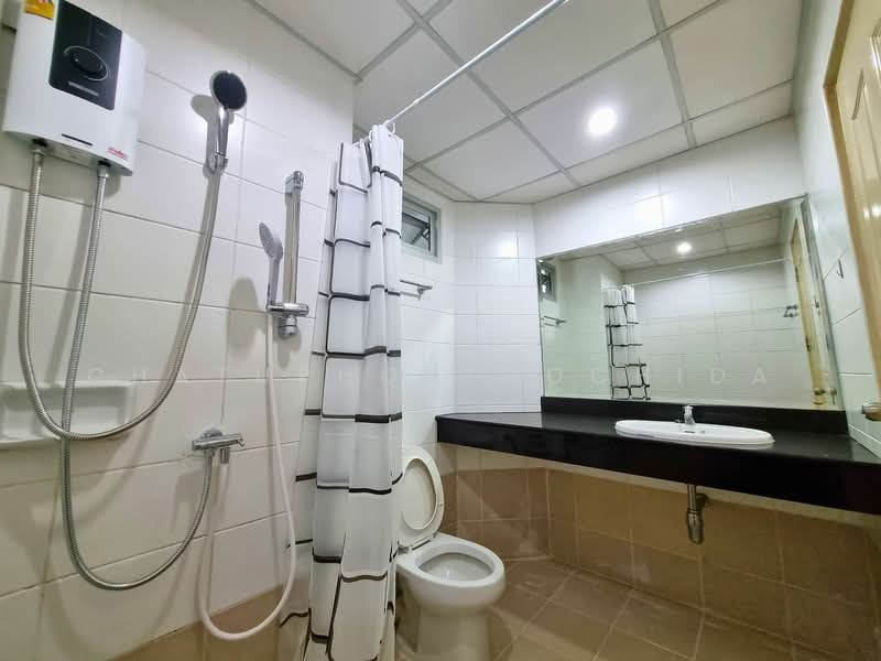 Belle Park Residence : เบล พาร์ค เรสซิเดนท์, กรุงเทพ, 375 ซ.สาธุประดิษฐ์ 19, ช่องนนทรี, ยานนาวา, กรุงเทพ, 80 ตร.ม., คอนโด ให้เช่า, โดย Chatuphon Mochida, 500291766 - DDproperty.com