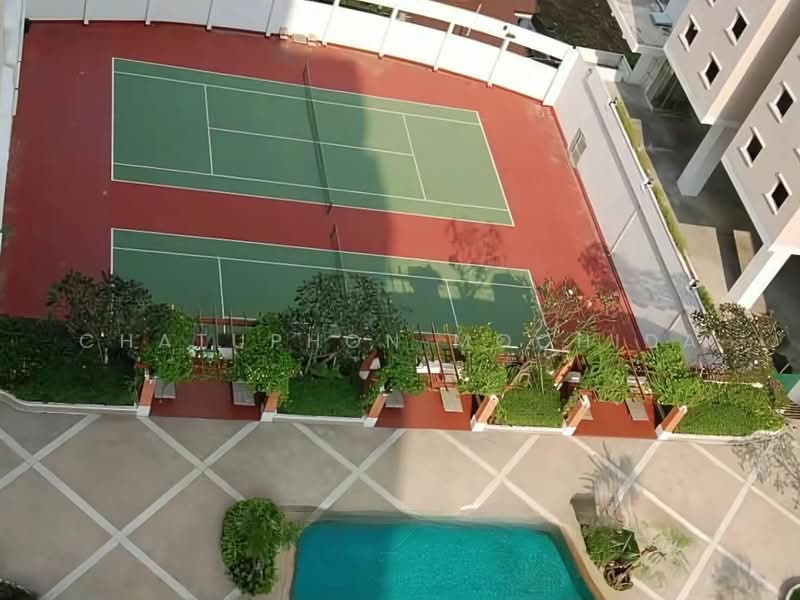 Belle Park Residence, Bangkok, 375 Sathu Pradit 19 Alley, Chong Nonsi, Yan Nawa, Bangkok, 2 Bedrooms, 80 sqm, Condo For Rent, by Chatuphon Mochida, 500291766 - DDproperty.com
