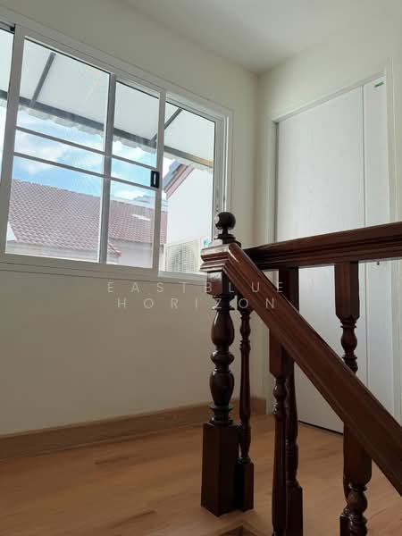 Townhouse Area BTS Saint Louis, Bangkok, Yan Nawa, Sathon, Bangkok, 4 Bedrooms, 280 sqm, Townhouse For Sale, by Eastblue Horizon, 500291768 - DDproperty.com