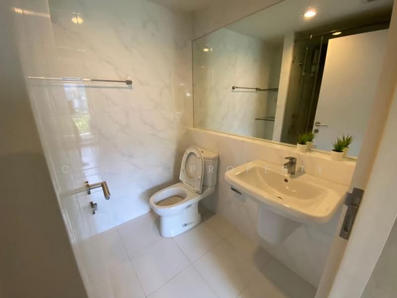 The Niche Mono Sukhumvit 50 : นิช โมโน สุขุมวิท 50, กรุงเทพ, ซอยเริ่มเจริญ ถนนสุขุมวิท50, พระโขนง, คลองเตย, กรุงเทพ, 29 ตร.ม., คอนโด ให้เช่า, โดย Connex Property, 500291777 - DDproperty.com