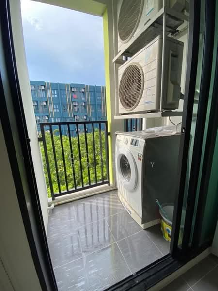 The Niche Mono Sukhumvit 50 : นิช โมโน สุขุมวิท 50, กรุงเทพ, ซอยเริ่มเจริญ ถนนสุขุมวิท50, พระโขนง, คลองเตย, กรุงเทพ, 29 ตร.ม., คอนโด ให้เช่า, โดย Connex Property, 500291777 - DDproperty.com