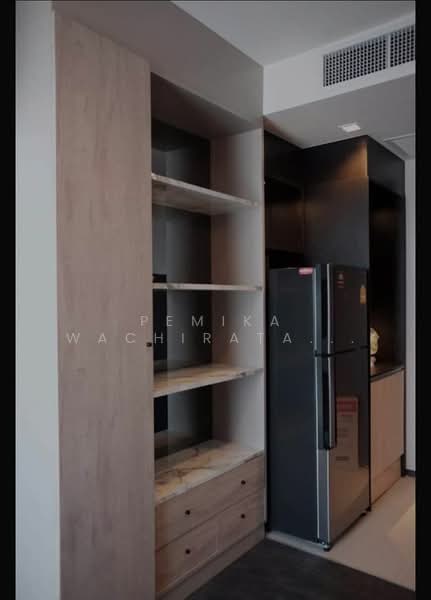 The Edge Sukhumvit 23 : เอดจ์ สุขุมวิท 23, กรุงเทพ, 6 ซอยสุขุมวิท 23, คลองเตยเหนือ, วัฒนา, กรุงเทพ, 32 ตร.ม., คอนโด ให้เช่า, โดย Pemika Wachiratanakorn, 500291779 - DDproperty.com