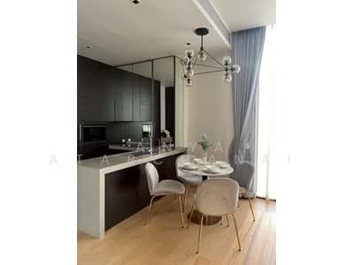 For Rent - 28 Chidlom, Bangkok