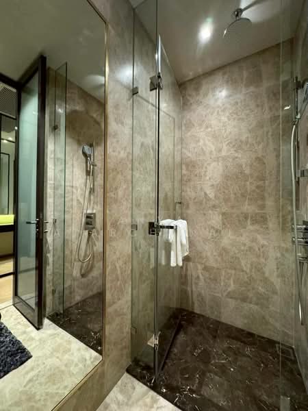 28 Chidlom, Bangkok, 28 Chit Lom Alley, Lumphini, Pathum Wan, Bangkok, 2 Bedrooms, 75 sqm, Condo For Rent, by Anya Atarchanai , 500291782 - DDproperty.com