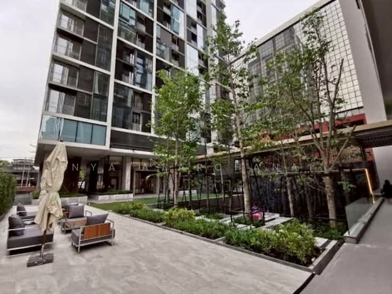 28 Chidlom, Bangkok, 28 Chit Lom Alley, Lumphini, Pathum Wan, Bangkok, 2 Bedrooms, 75 sqm, Condo For Rent, by Anya Atarchanai , 500291782 - DDproperty.com