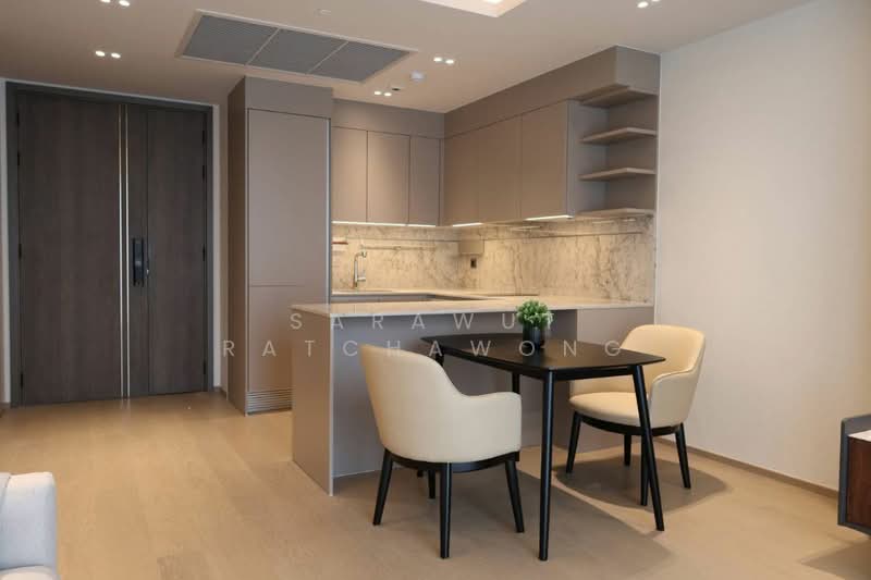 Tonson One Residence : ต้นสน วัน เรสซิเดนซ์, กรุงเทพ, ซอยต้นสน ถนนเพลินจิต, ลุมพินี, ปทุมวัน, กรุงเทพ, 57 ตร.ม., คอนโด ให้เช่า, โดย Sarawut Ratchawong, 500291784 - DDproperty.com