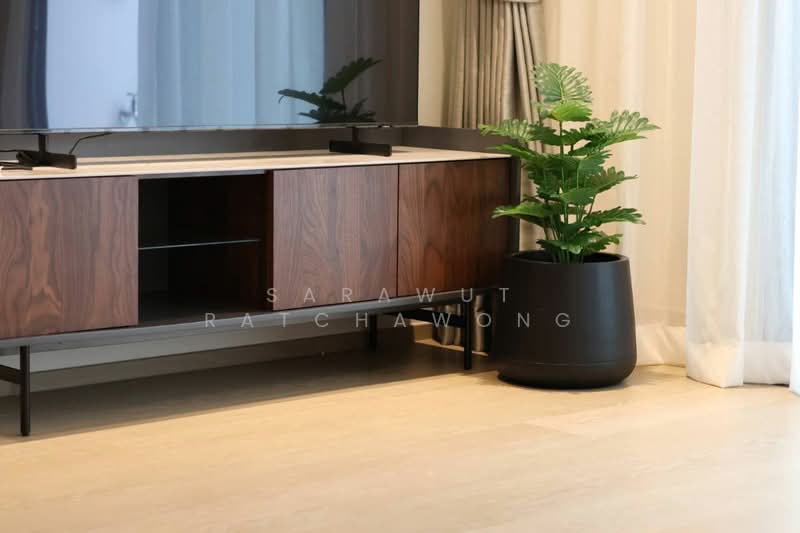 Tonson One Residence, Bangkok, Soi Tonson, Ploenchit Road, Lumphini, Pathum Wan, Bangkok, 1 Bedroom, 57 sqm, Condo For Rent, by Sarawut Ratchawong, 500291784 - DDproperty.com
