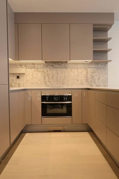 Tonson One Residence, Bangkok, Soi Tonson, Ploenchit Road, Lumphini, Pathum Wan, Bangkok, 1 Bedroom, 57 sqm, Condo For Rent, by Sarawut Ratchawong, 500291784 - DDproperty.com