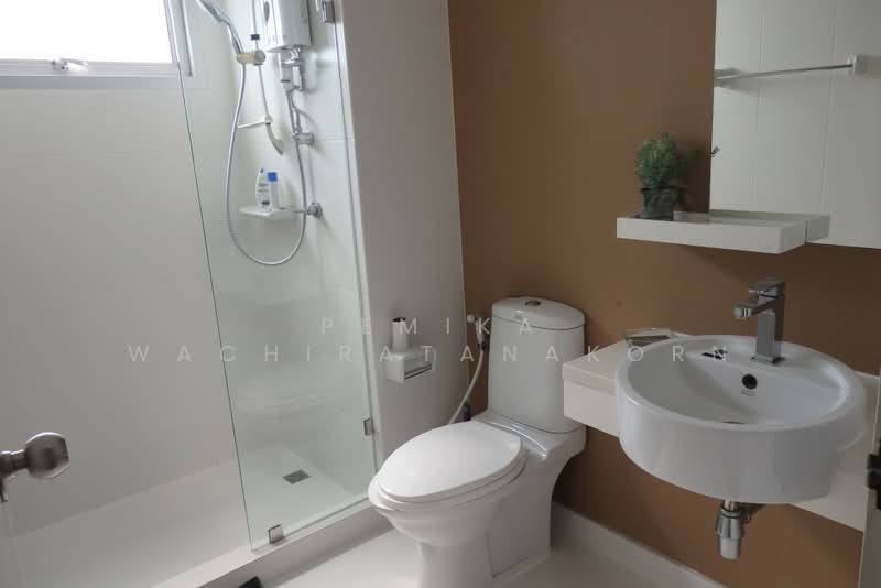 The Room Sukhumvit 79, Bangkok, 99 Sukhumvit Road 79, Phra Kanong Nua, Watthana, Bangkok, 2 Bedrooms, 58 sqm, Condo For Rent, by Pemika Wachiratanakorn, 500291785 - DDproperty.com