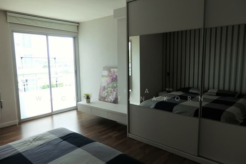 The Room Sukhumvit 79 : เดอะ รูม สุขุมวิท 79, กรุงเทพ, 99 ถนนสุขุมวิท 79, พระโขนงเหนือ, วัฒนา, กรุงเทพ, 58 ตร.ม., คอนโด ให้เช่า, โดย Pemika Wachiratanakorn, 500291785 - DDproperty.com