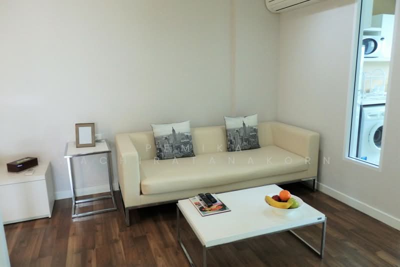 The Room Sukhumvit 79, Bangkok, 99 Sukhumvit Road 79, Phra Kanong Nua, Watthana, Bangkok, 2 Bedrooms, 58 sqm, Condo For Rent, by Pemika Wachiratanakorn, 500291785 - DDproperty.com