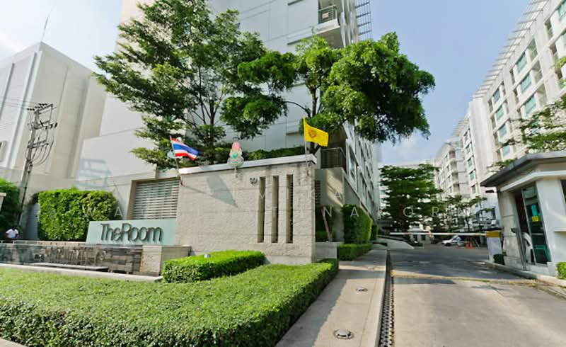 The Room Sukhumvit 79, Bangkok, 99 Sukhumvit Road 79, Phra Kanong Nua, Watthana, Bangkok, 2 Bedrooms, 58 sqm, Condo For Rent, by Pemika Wachiratanakorn, 500291785 - DDproperty.com