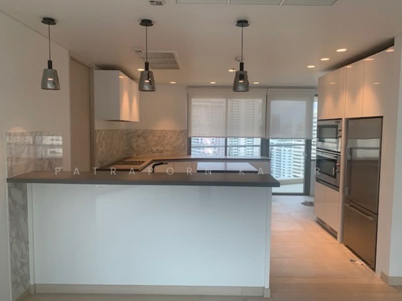 The Lakes, Bangkok, 123 Ratchadaphisek Road, Khlong Toei, Khlong Toei, Bangkok, 4 Bedrooms, 236 sqm, Condo For Rent, by Patraporn Kansri, 500291787 - DDproperty.com