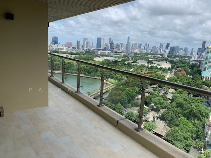 The Lakes, Bangkok, 123 Ratchadaphisek Road, Khlong Toei, Khlong Toei, Bangkok, 4 Bedrooms, 236 sqm, Condo For Rent, by Patraporn Kansri, 500291787 - DDproperty.com