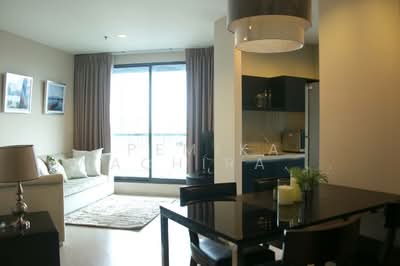 For Rent - Rhythm Sukhumvit 44/1, Bangkok
