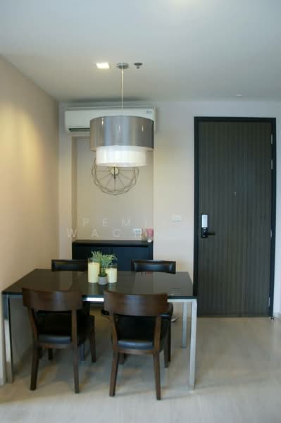 Rhythm Sukhumvit 44/1, Bangkok, Sukhumvit Road, Phra Kanong, Khlong Toei, Bangkok, 2 Bedrooms, 69 sqm, Condo For Rent, by Pemika Wachiratanakorn, 500291792 - DDproperty.com