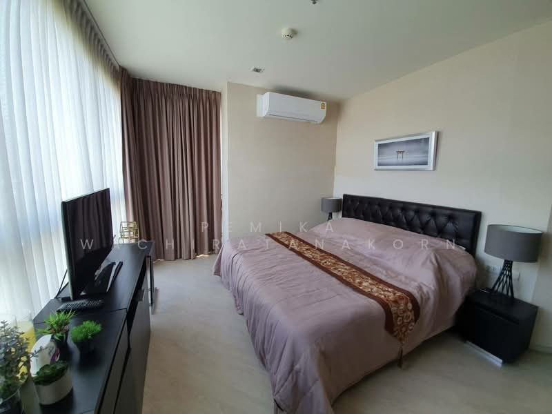 Rhythm Sukhumvit 44/1, Bangkok, Sukhumvit Road, Phra Kanong, Khlong Toei, Bangkok, 2 Bedrooms, 69 sqm, Condo For Rent, by Pemika Wachiratanakorn, 500291792 - DDproperty.com