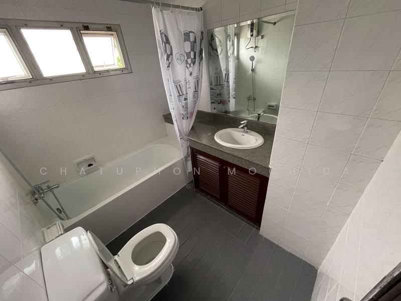 Tiara Mansion, Bangkok, 43 Sukhumvit 2, Khlong Tan Nua, Watthana, Bangkok, 3 Bedrooms, 165 sqm, Condo For Rent, by Chatuphon Mochida, 500291795 - DDproperty.com