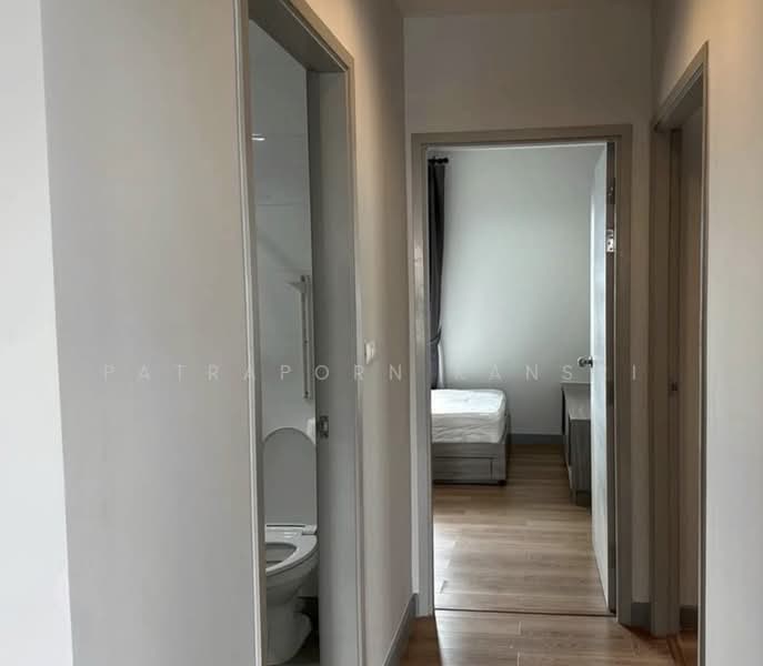 Chapter one Midtown Ladprao 24, Bangkok, 432 Ladprao Road, Jom Phon, Chatuchak, Bangkok, 2 Bedrooms, 59 sqm, Condo For Sale, by Patraporn Kansri, 500291796 - DDproperty.com