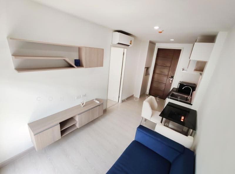 For Rent - The Niche Mono Sukhumvit 50, Bangkok