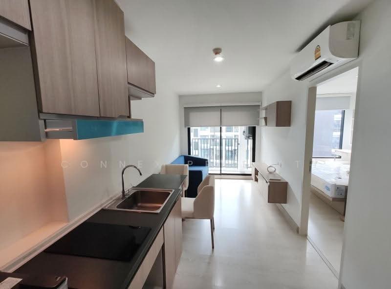 For Rent - The Niche Mono Sukhumvit 50, Bangkok