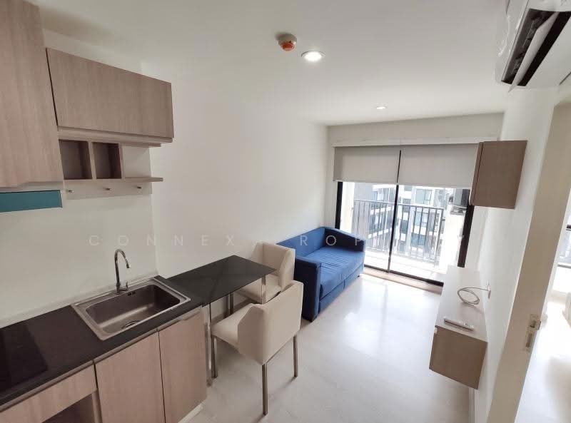 For Rent - The Niche Mono Sukhumvit 50, Bangkok