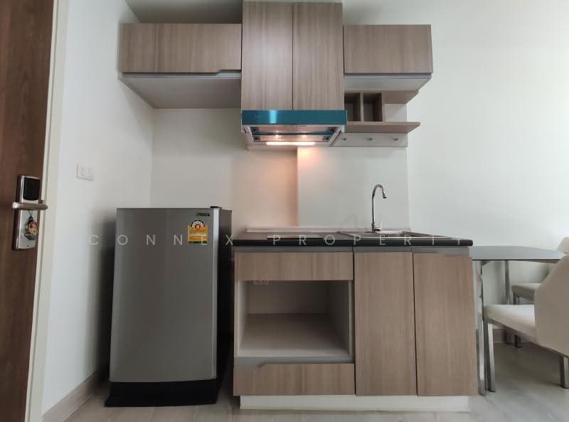 For Rent - The Niche Mono Sukhumvit 50, Bangkok