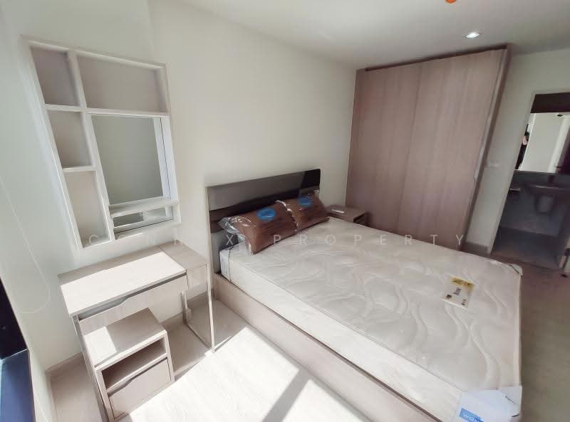The Niche Mono Sukhumvit 50 : นิช โมโน สุขุมวิท 50, กรุงเทพ, ซอยเริ่มเจริญ ถนนสุขุมวิท50, พระโขนง, คลองเตย, กรุงเทพ, 32 ตร.ม., คอนโด ให้เช่า, โดย Connex Property, 500291798 - DDproperty.com