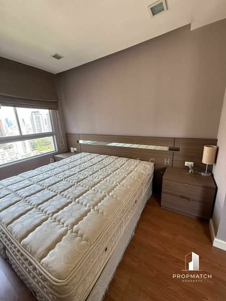 Condo One X Sukhumvit 26, Bangkok, Soi Sukhumvit 26, Sukhumvit Road, Khong Tan, Khlong Toei, Bangkok, 1 Bedroom, 50 sqm, Condo For Rent, by PROPMATCH CO., LTD., 500291799 - DDproperty.com