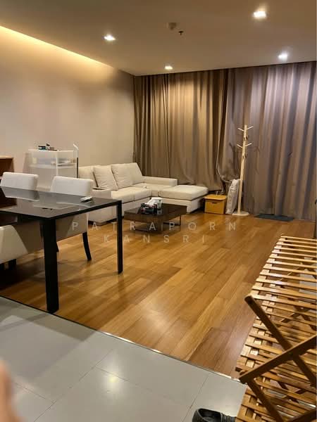 The Address Sathorn : ดิ แอดเดรส สาทร, กรุงเทพ, 98 ถนนสาทรเหนือ ซอยสาทร 12 แขวงสีลม เขตบางรัก กรุงเทพมหานคร, สีลม, บางรัก, กรุงเทพ, 80 ตร.ม., คอนโด ให้เช่า, โดย Patraporn Kansri, 500291808 - DDproperty.com