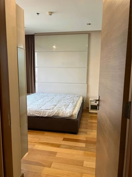 The Address Sathorn, Bangkok, 98 Sathorn Nua Road, Silom, Bang Rak, Bangkok, 2 Bedrooms, 80 sqm, Condo For Rent, by Patraporn Kansri, 500291808 - DDproperty.com