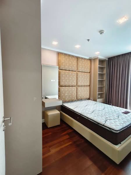The Metropolis Samrong Interchange, Samut Prakan, 954 Sukhumvit Road, Samrong Nua, Muang Samut Prakarn, Samut Prakan, 2 Bedrooms, 52 sqm, Condo For Rent, by Airada Parasarn, 500291810 - DDproperty.com