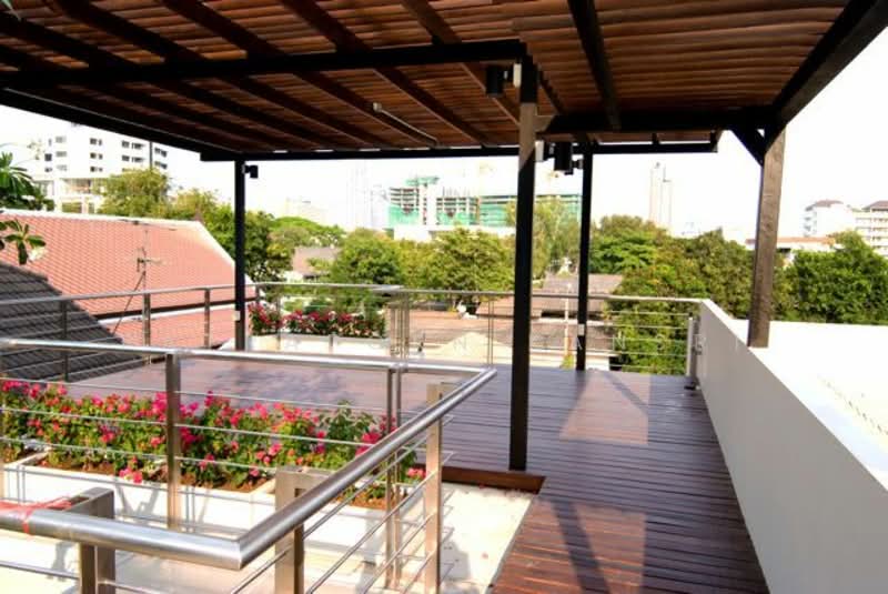 undefined, กรุงเทพ, คลองตัน, คลองเตย, กรุงเทพ, 550 ตร.ม., บ้านเดี่ยว ให้เช่า, โดย Patraporn Kansri, 500291812 - DDproperty.com